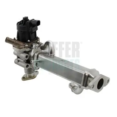 Module-EGR HOFFER 7518278E