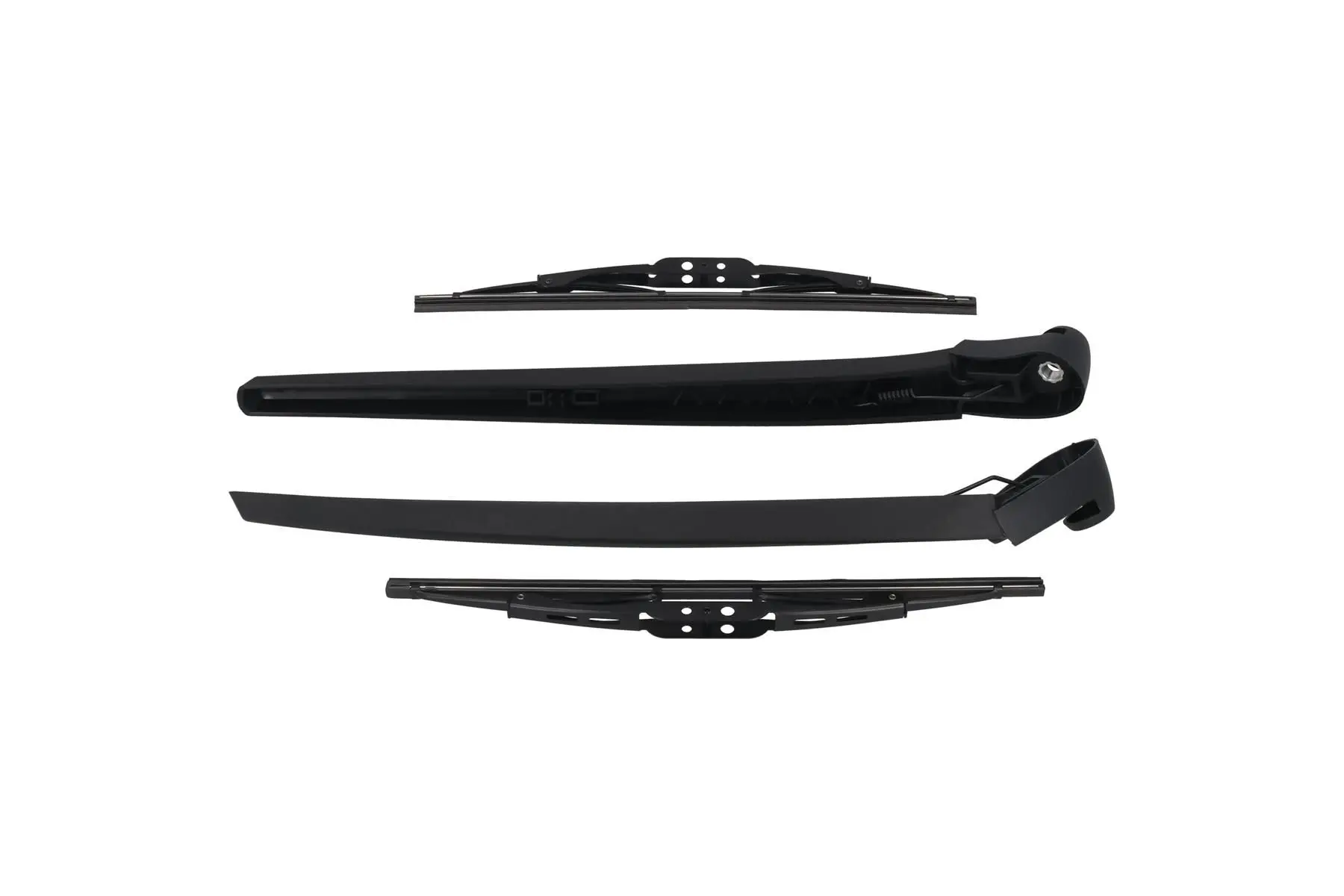 Bras d'essuie-glace, nettoyage des vitres KAMOKA 25242