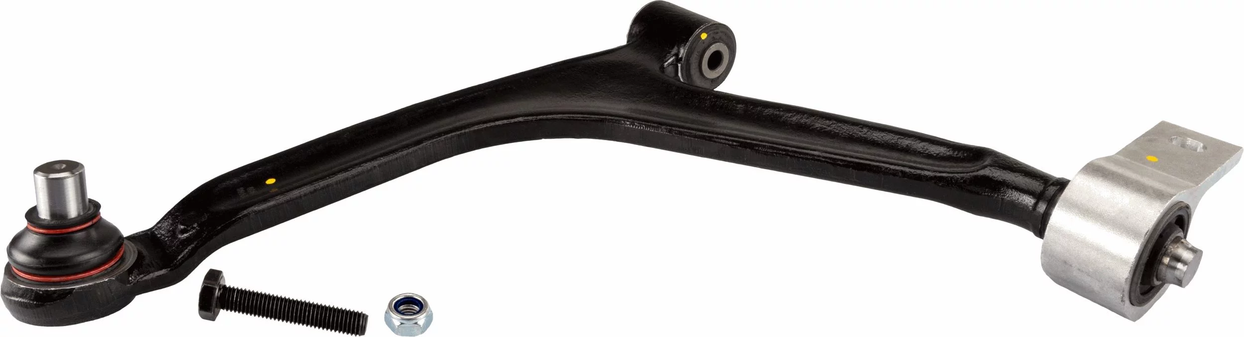 Bras et Triangle suspension TRW JTC959