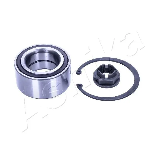 Kit de roulements de roue ASHIKA 44-29073