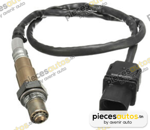 Sonde lambda Bapmic BACB12-741053
