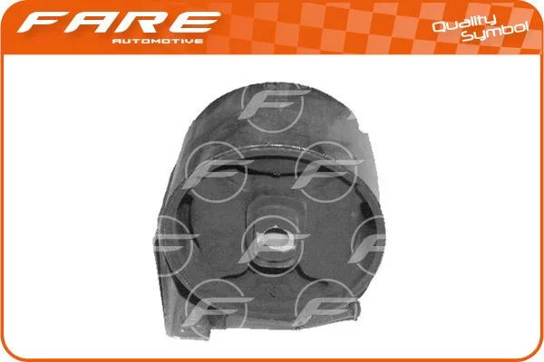 Support moteur FARE 0901