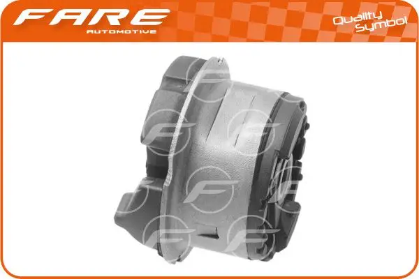 Suspension, corps de l'essieu FARE 5078