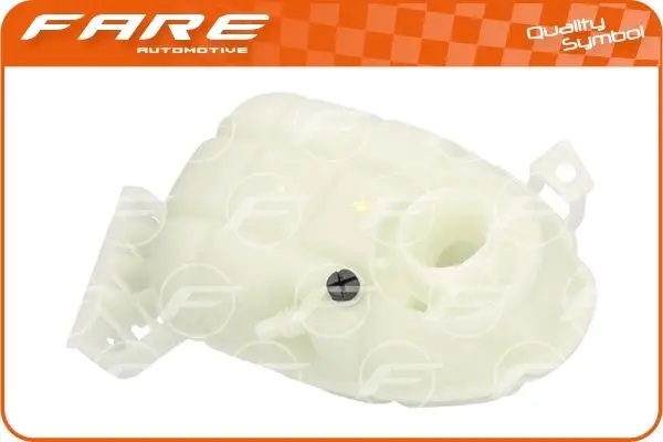 Vase d'expansion, liquide de refroidissement FARE 35805