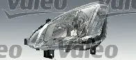 Phare avant VALEO 044785
