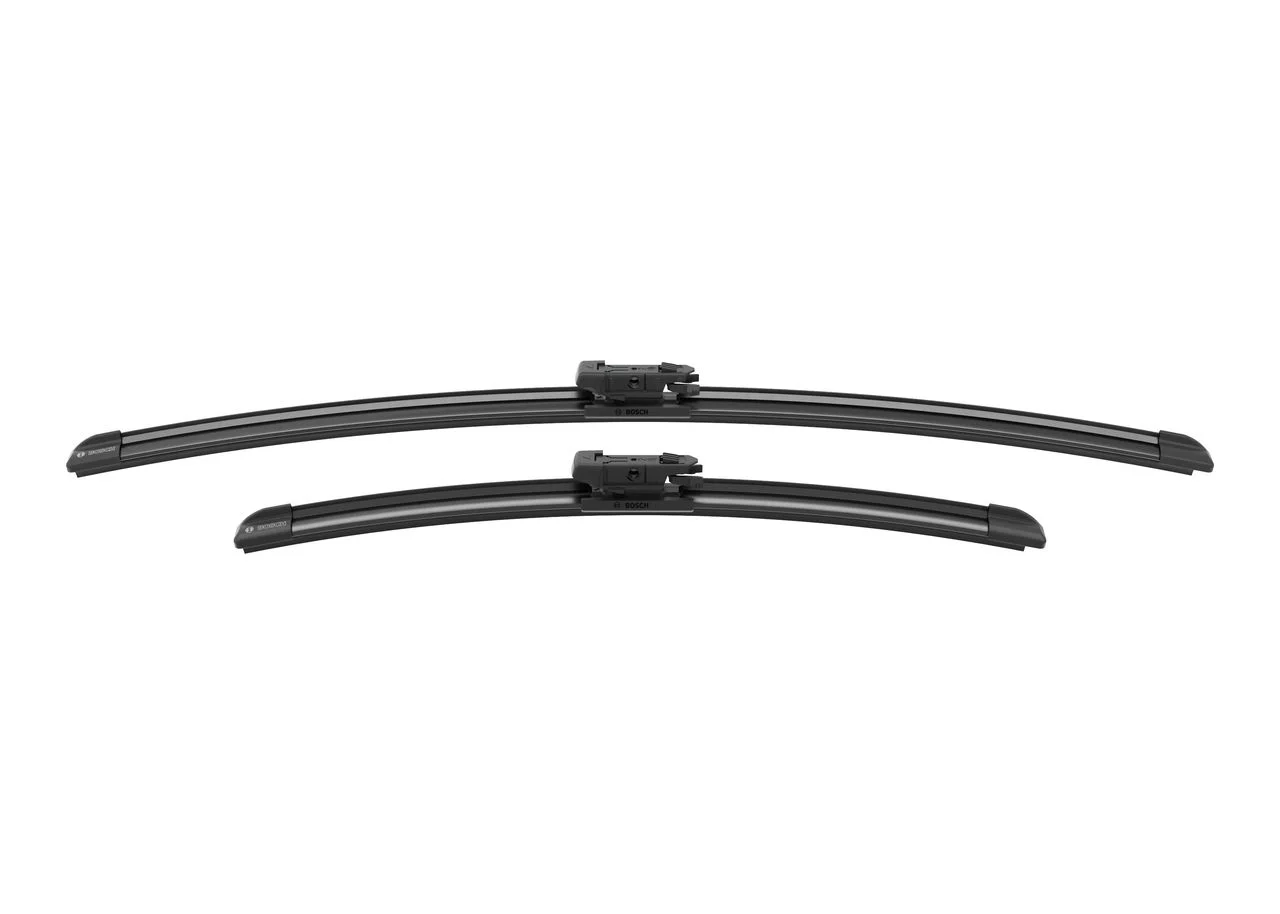 Balai d'essuie-glace BOSCH 3 397 007 579