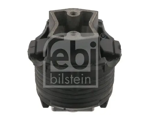 Suspension, corps de l'essieu FEBI BILSTEIN 31963
