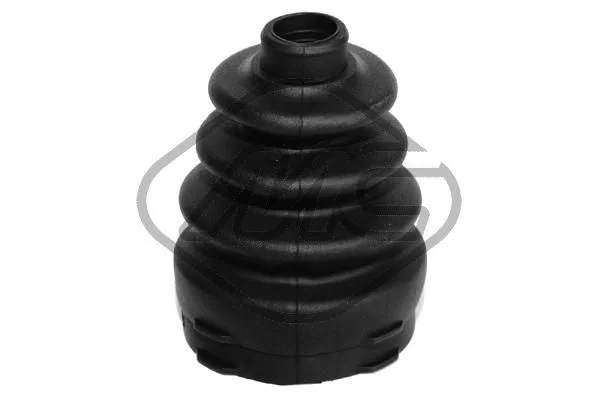 Soufflet, arbre de commande Metalcaucho 01154