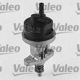 Pompe à carburant VALEO 247070