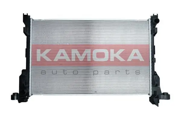 Radiateur, refroidissement du moteur KAMOKA 7700057