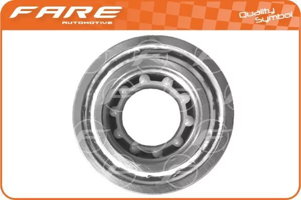 Roulement de roue FARE 26494