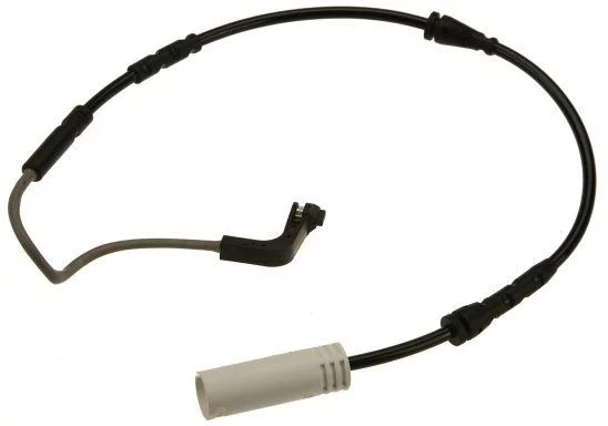 Contact d'avertissement, usure des plaquettes de frein TRW GIC331