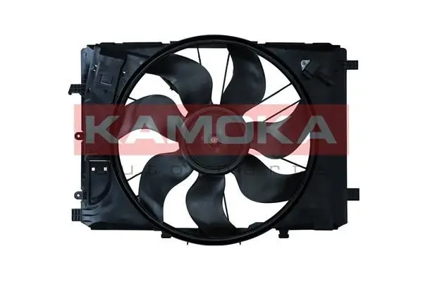 Ventilateur, refroidissement du moteur KAMOKA 7740091