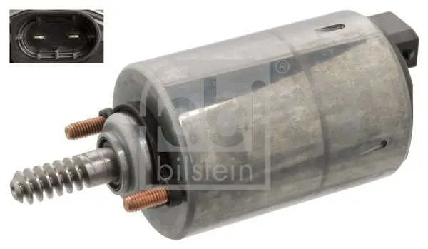 Actuateur, arbre excentrique (levée variable) FEBI BILSTEIN 105904