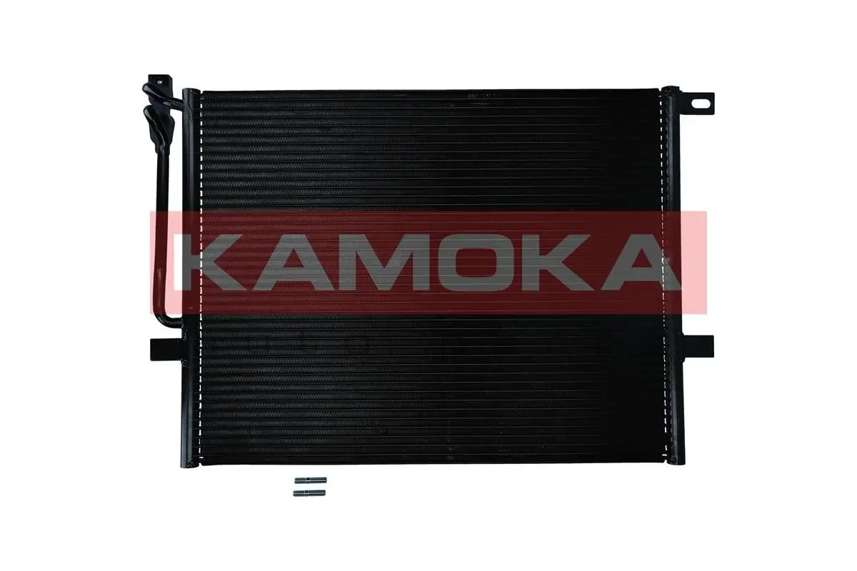 Radiateur climatisation KAMOKA 7800160