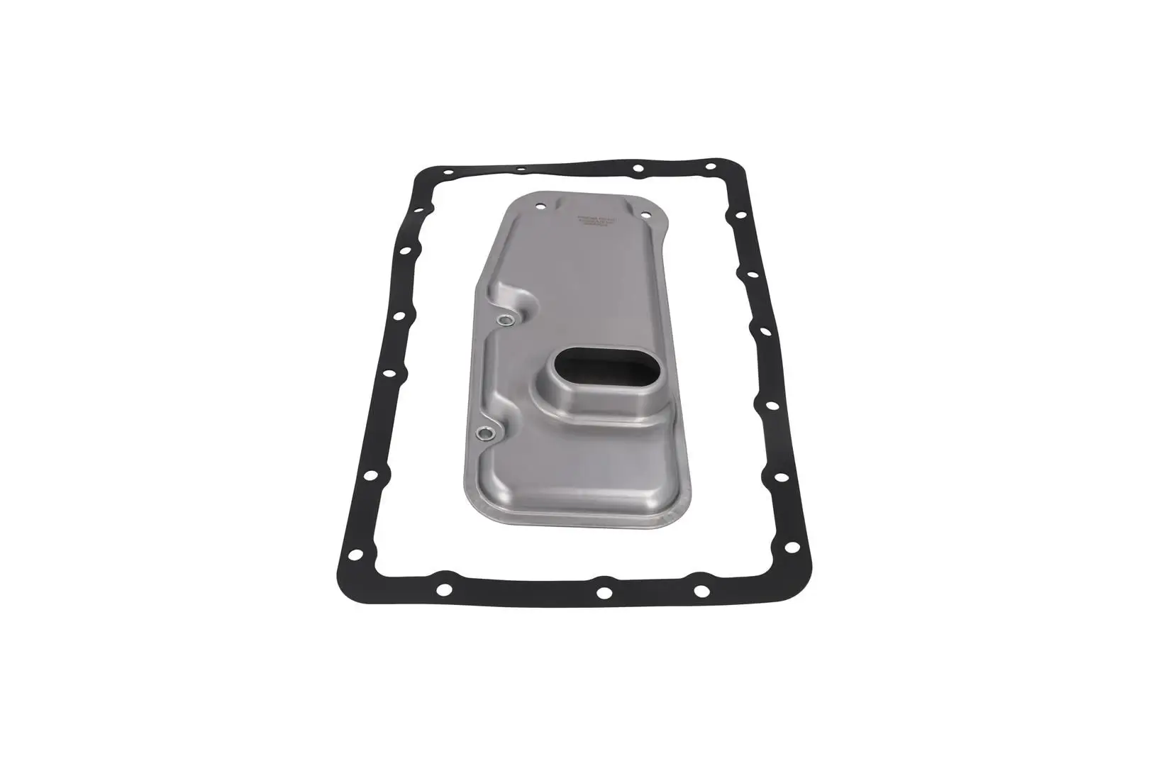 Filtre hydraulique, boîte automatique KAMOKA F604201