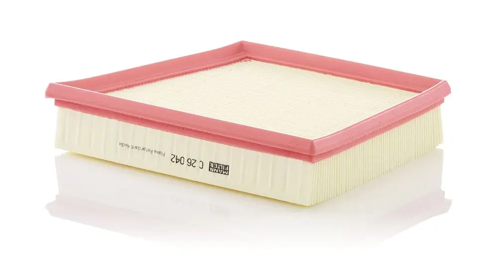 Filtre à air MANN-FILTER C 26 042