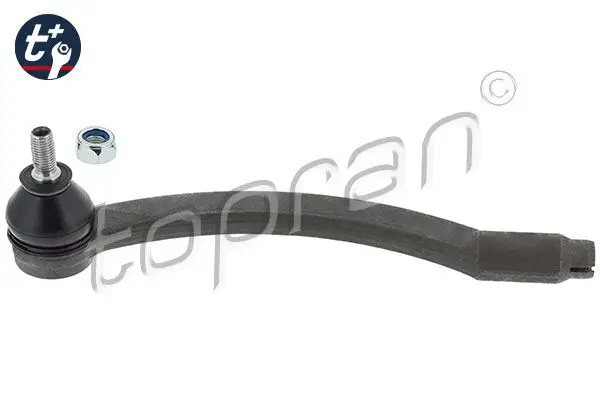 Rotule de barre de connexion TOPRAN 501 213