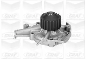 Pompe à eau GRAF PA738