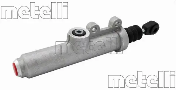 Cylindre émetteur, embrayage METELLI 55-0023