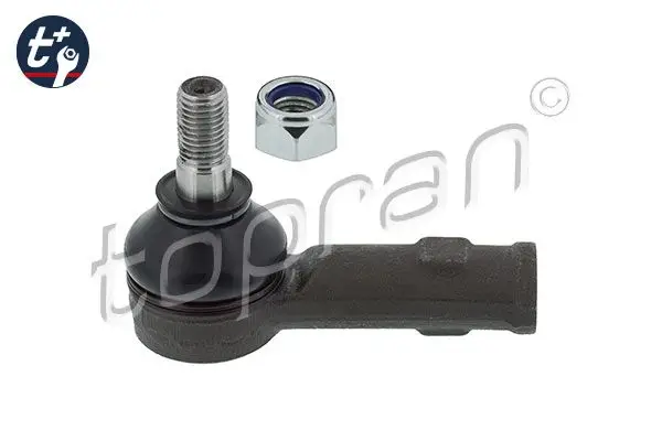 Rotule de barre de connexion TOPRAN 102 612