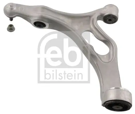 Bras et Triangle suspension FEBI BILSTEIN 45527