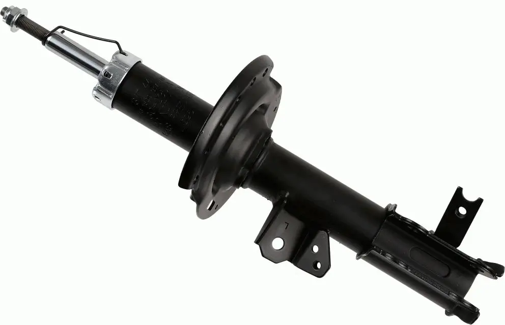 Amortisseur SACHS 317 445