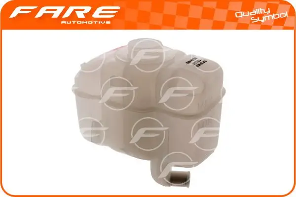 Vase d'expansion, liquide de refroidissement FARE 15591