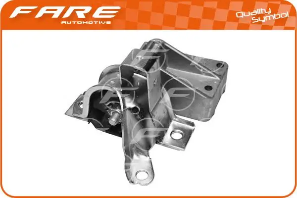 Support moteur FARE 2640