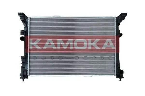 Radiateur, refroidissement du moteur KAMOKA 7700032