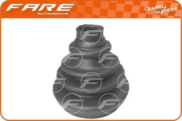 Soufflet, arbre de commande FARE 1269