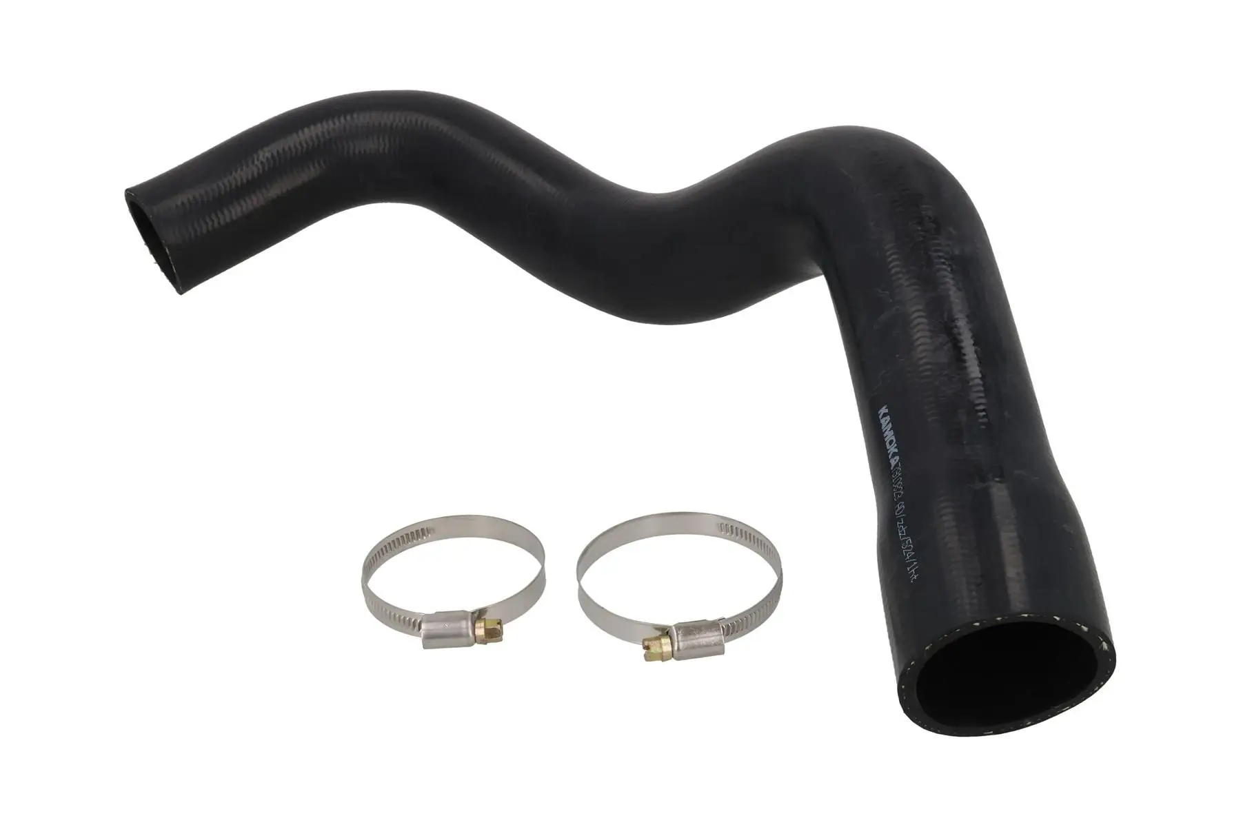 Durite turbo KAMOKA 7910823