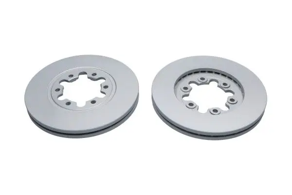 Jeu de 2 Disques de frein KAVO PARTS BR-4761-C