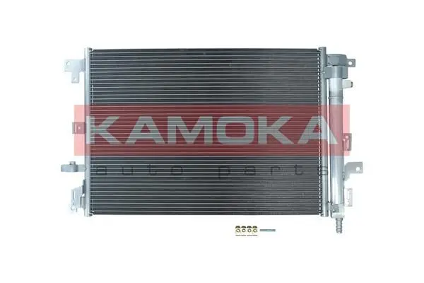 Radiateur climatisation KAMOKA 7800139