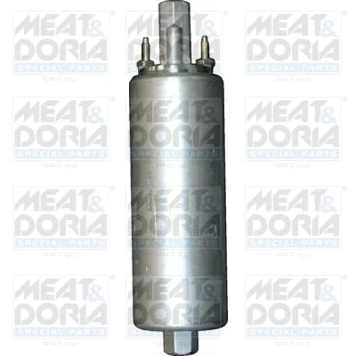 Pompe à carburant MEAT & DORIA 76988