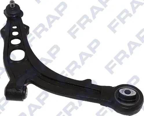 Bras et Triangle suspension FRAP F2156