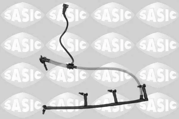 Tuyau de carburant SASIC 3400287