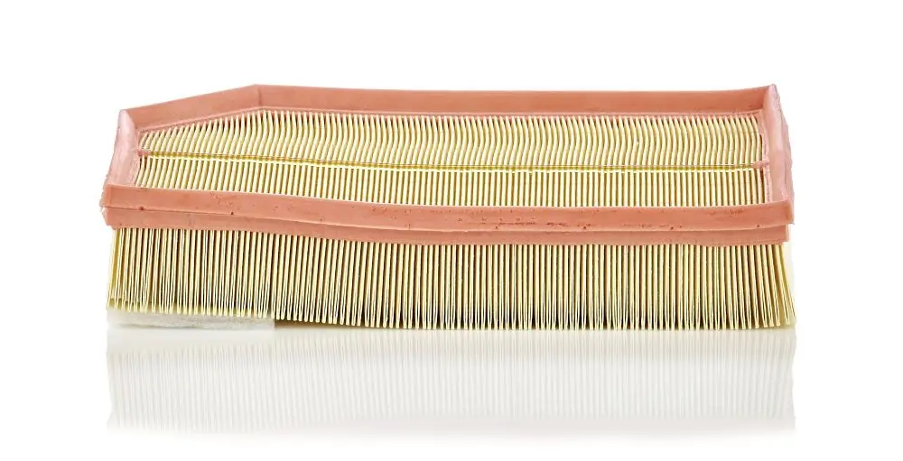 Filtre à air MANN-FILTER C 33 194