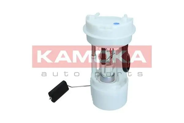 Unité d'injection de carburant KAMOKA 8400001