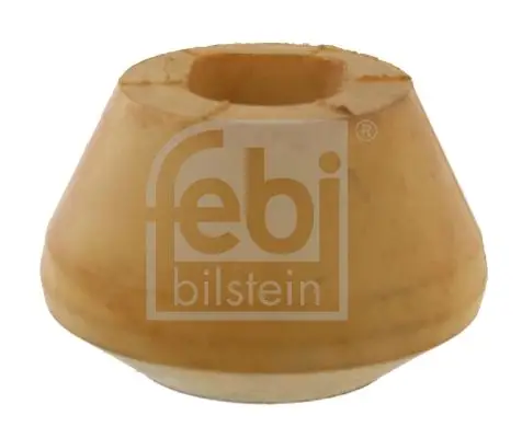 Butée élastique, suspension du moteur FEBI BILSTEIN 23408