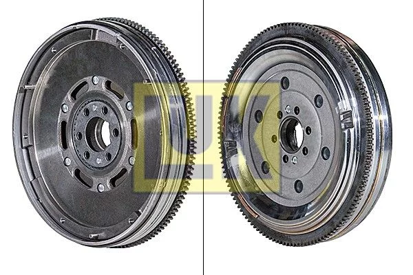 Volant moteur LuK 415 0231 10