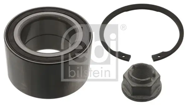 Kit de roulements de roue FEBI BILSTEIN 40682