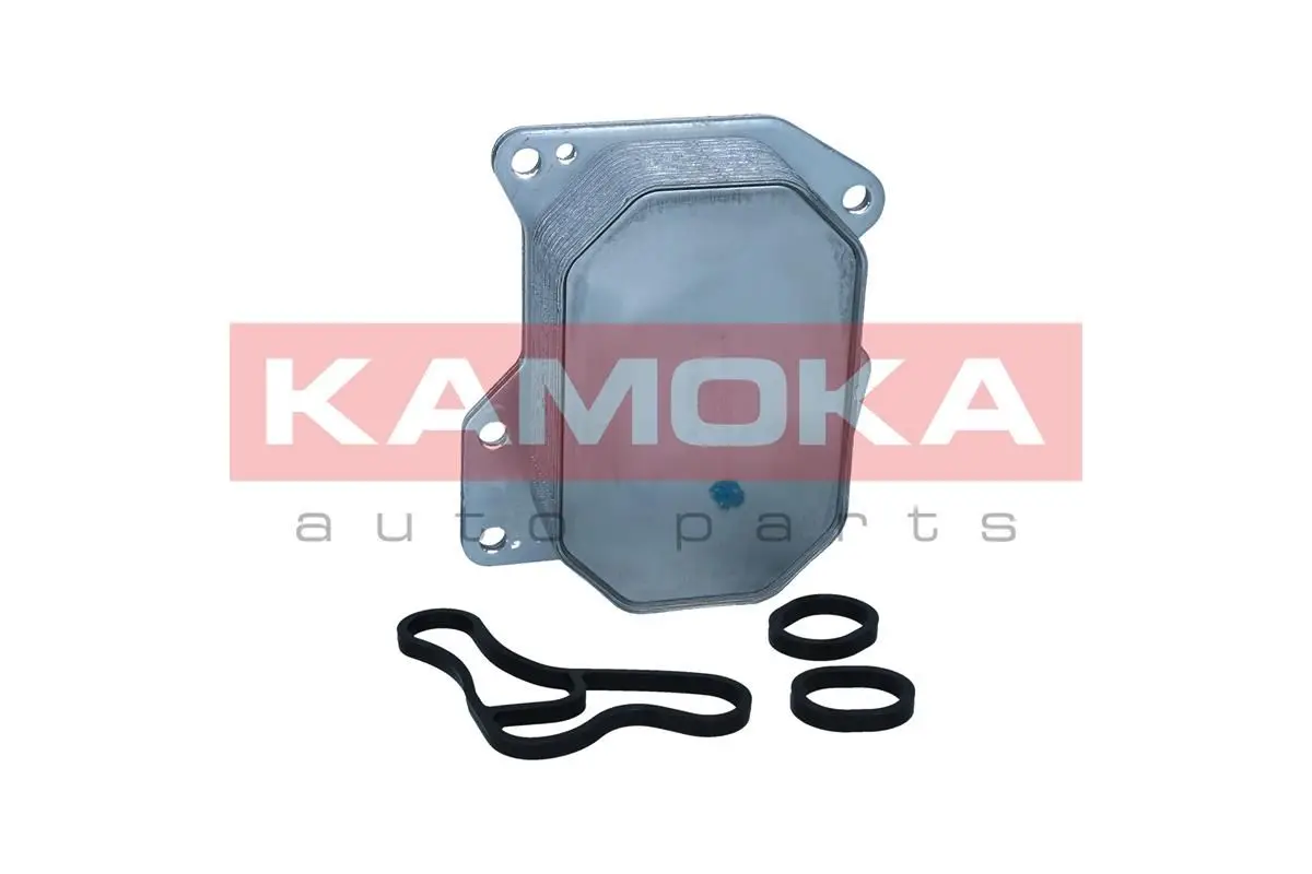 Radiateur d'huile KAMOKA 7730046