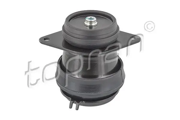 Support moteur TOPRAN 103 011