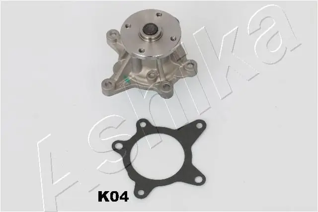 Pompe à eau ASHIKA 35-0K-K04