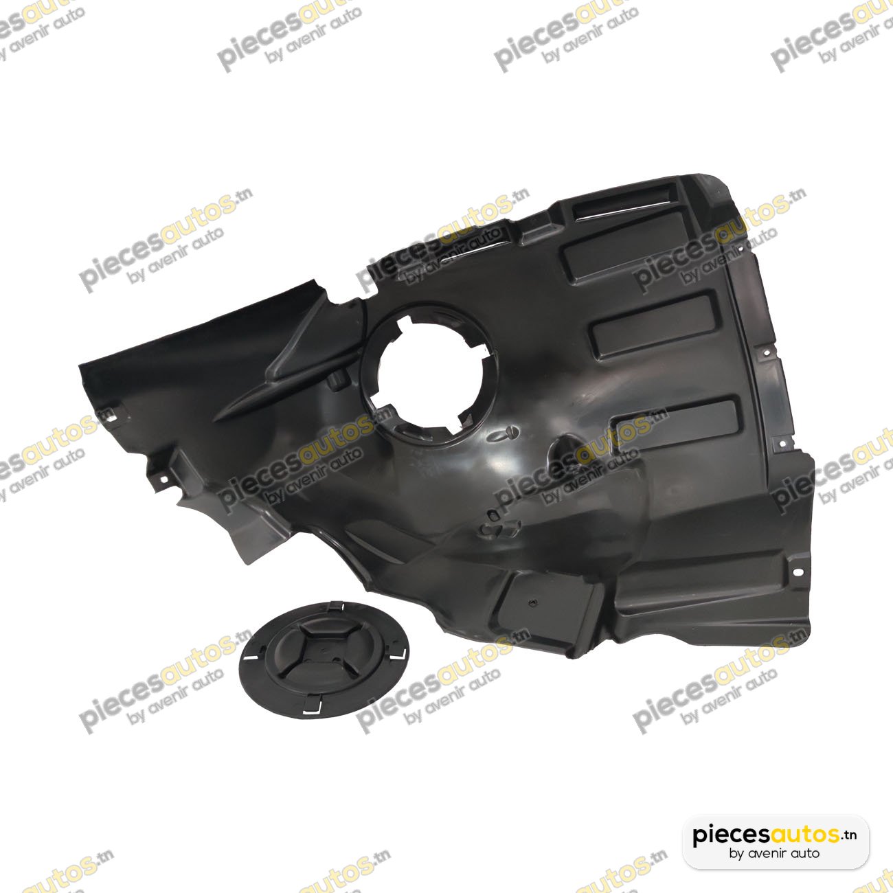Garniture, passage de roue Bapmic BF0115930144