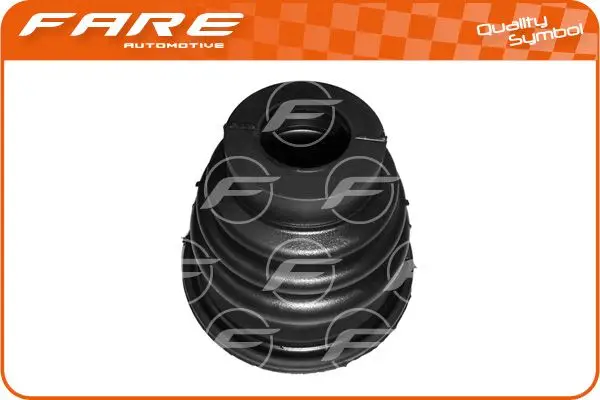 Soufflet, arbre de commande FARE 4547