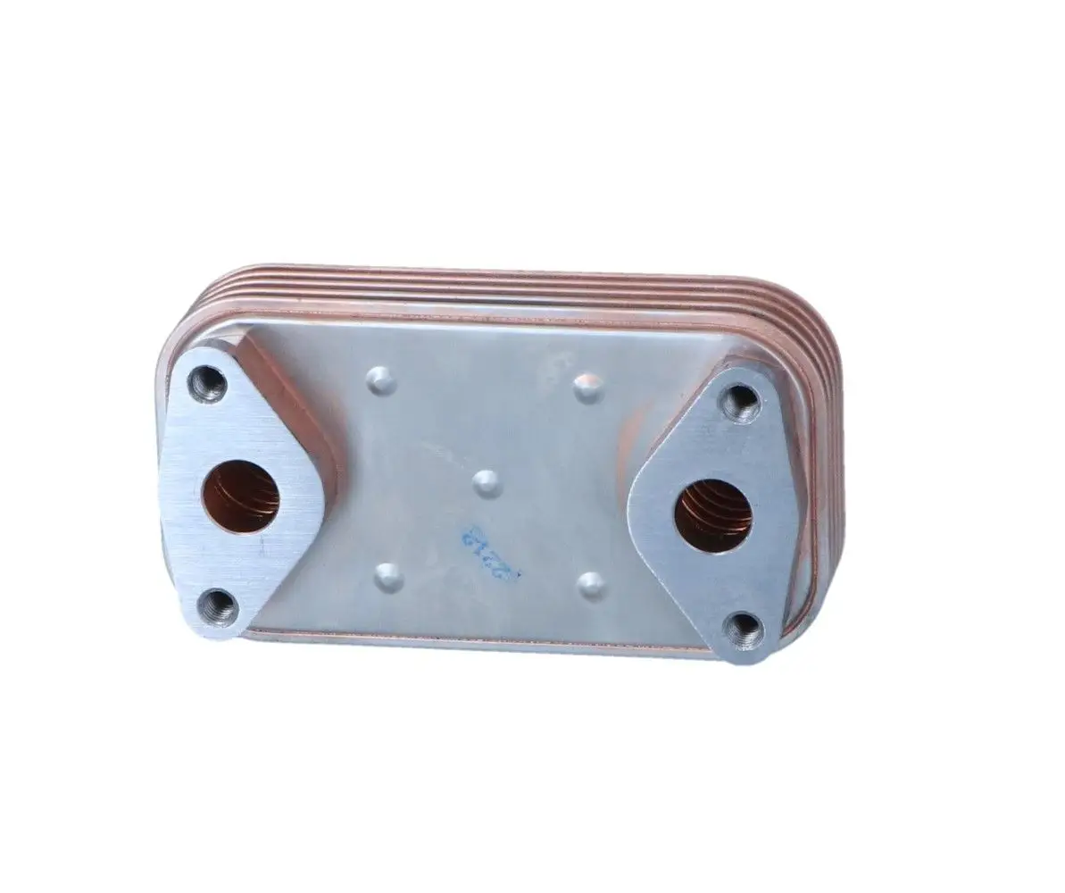 Radiateur d'huile NRF 31870