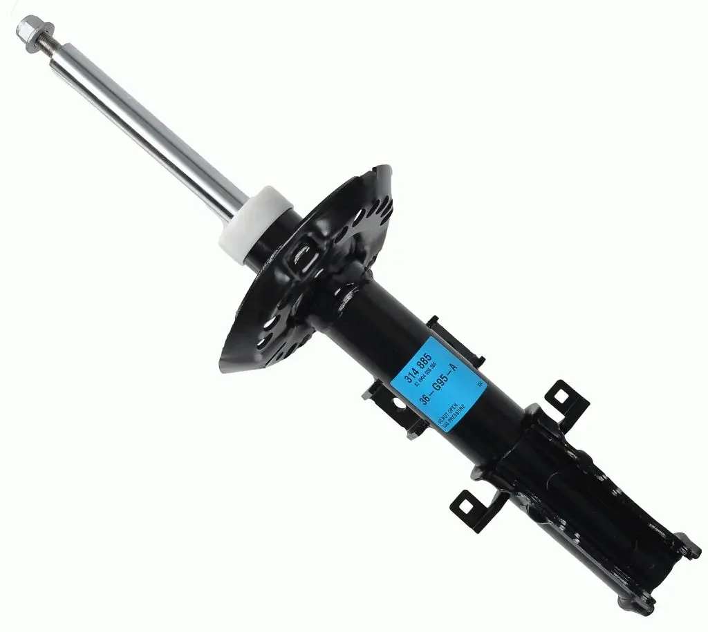 Amortisseur SACHS 314 885