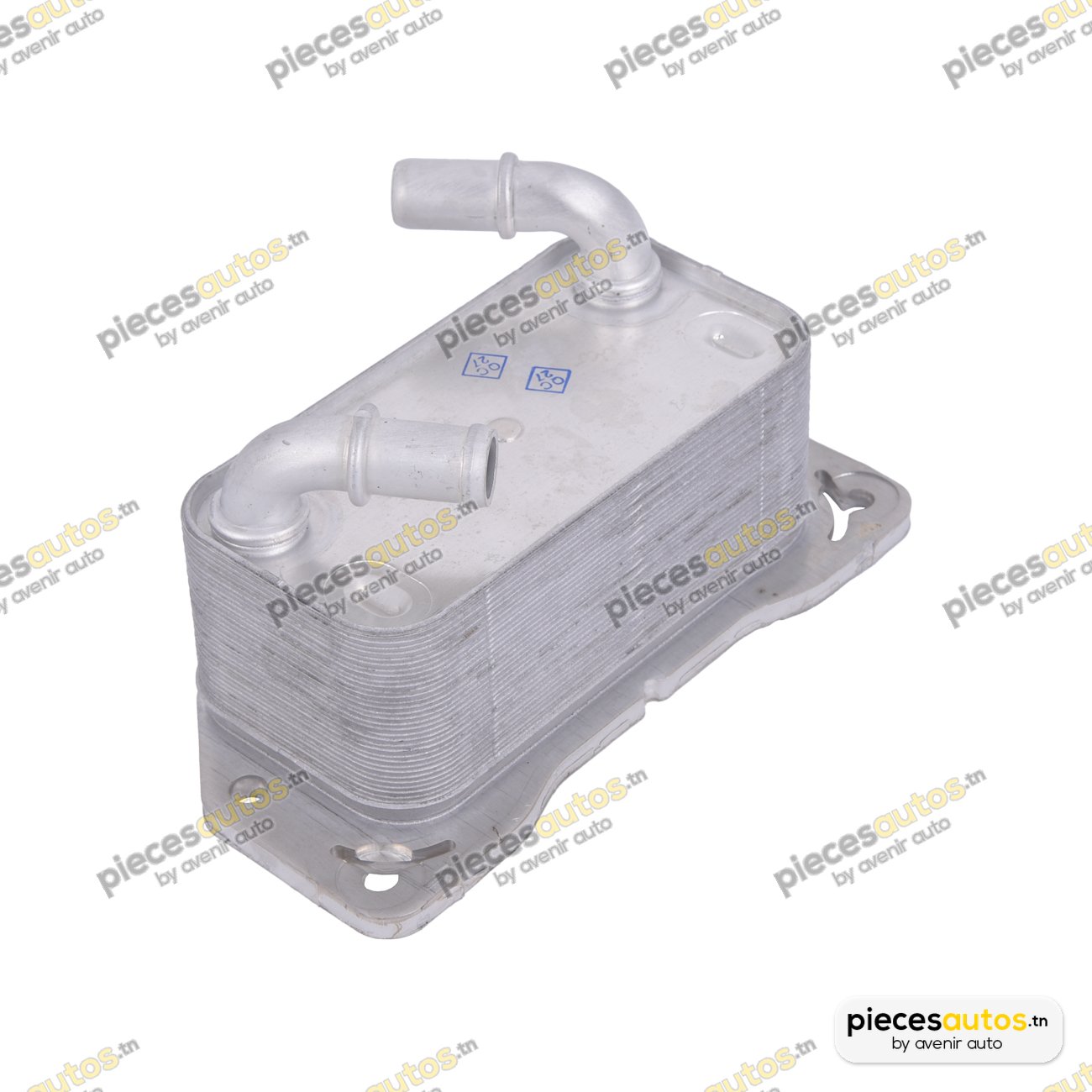 Radiateur d'huile Bapmic BF0426490142